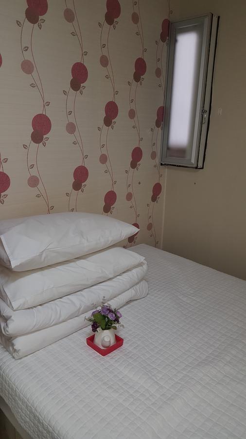 Vision Guesthouse Seoul Bagian luar foto