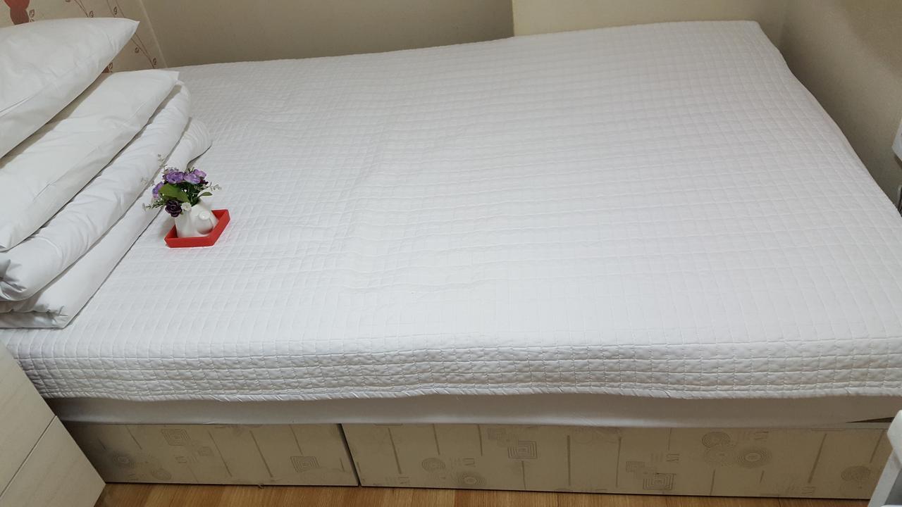 Vision Guesthouse Seoul Bagian luar foto