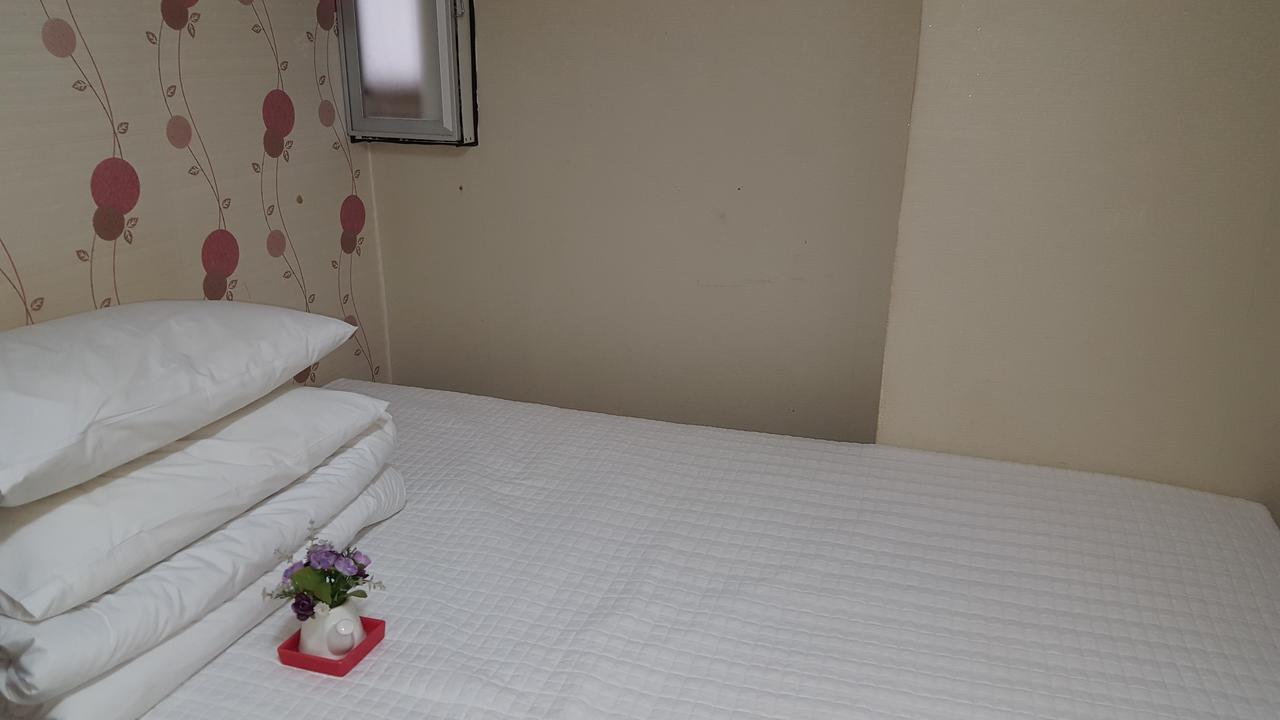 Vision Guesthouse Seoul Bagian luar foto