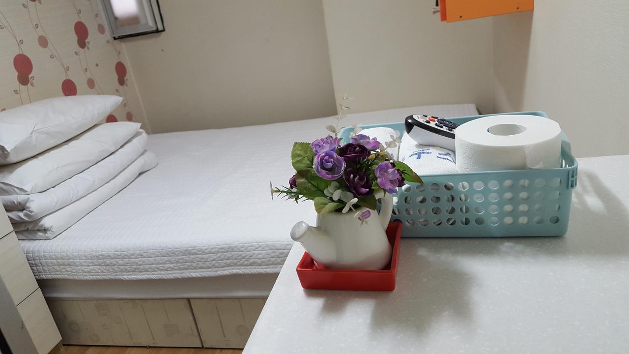 Vision Guesthouse Seoul Bagian luar foto