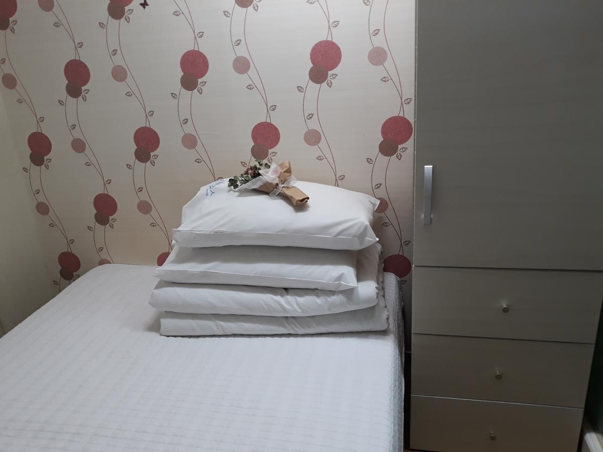 Vision Guesthouse Seoul Bagian luar foto