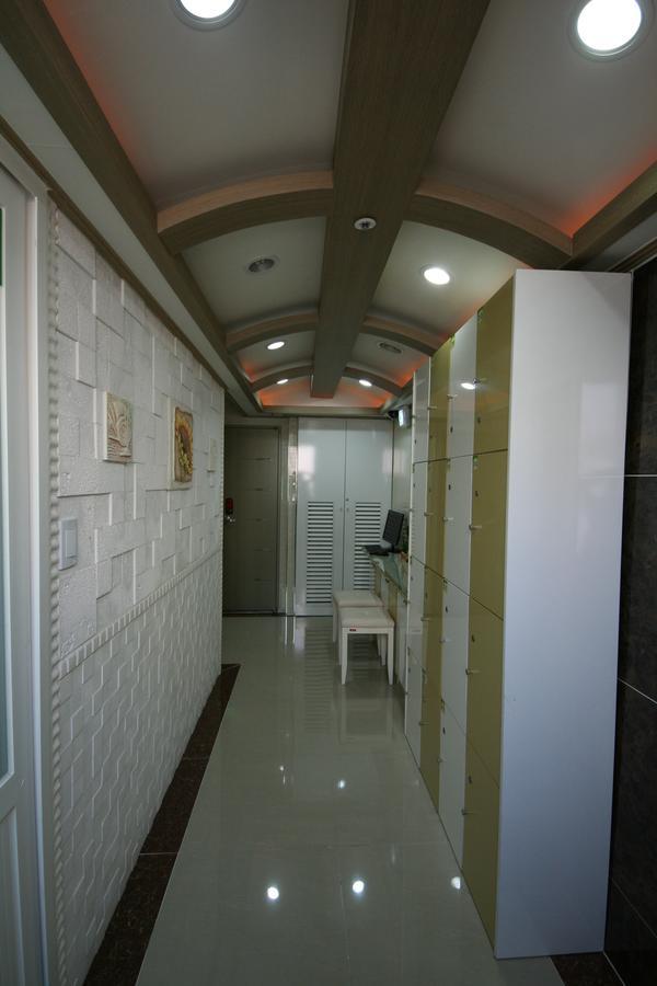 Vision Guesthouse Seoul Bagian luar foto